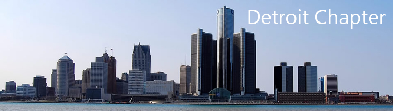 Detroit Chapter