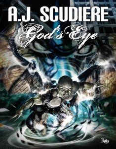 God's Eye Cover
