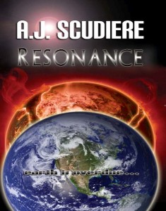 Resonance Cover