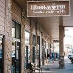 The Bookworm bookstore
