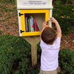 Little Free Library